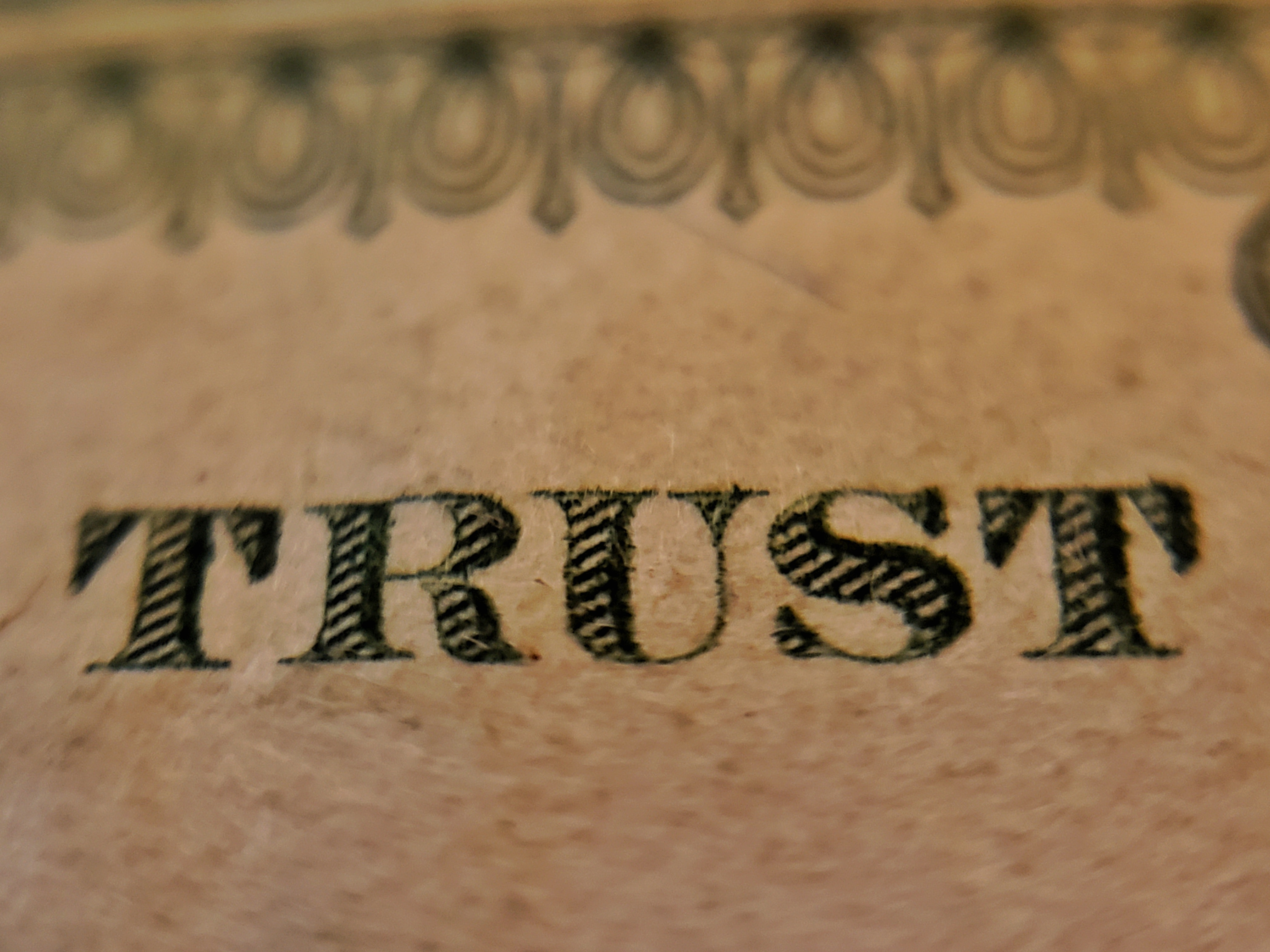 Myth and Truth about Trust