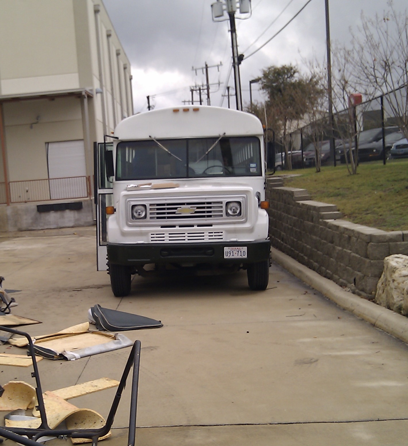 Youth Group? You’ve Got to be Kidding