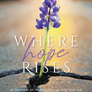 Where Hope Rises